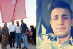 Şehit Doğan Acar için mevlit okutuldu