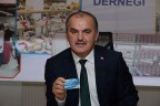 PAMUKKALE BELEDİYESİ’NDEN SOSYAL MARKET