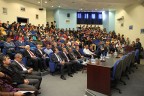 Cumhuriyetin 92. yılında bilim ele alındı