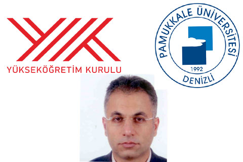 YÖK dekan olarak atadı sonra yanlış olmuş diye iptal