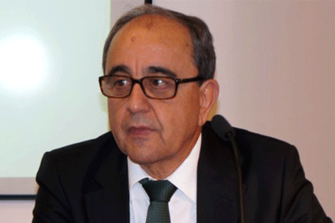 Rektör Bağcı’nın acı günü