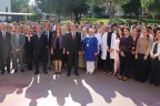 Sağlık çalışanlarından ortak tepki