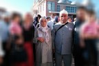 Mekke’de toprağa verildi