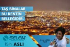 Taş binalar bu kentin belleğidir