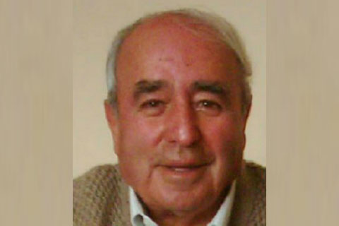 Çal SODEP kurucusu Veli Aytekin vefat etti