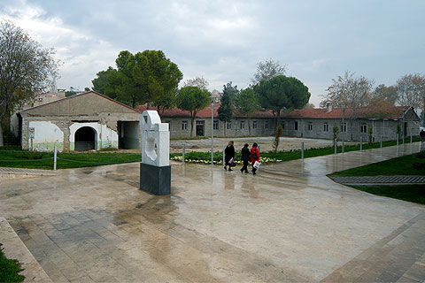 Taş yapılar için önemli karar