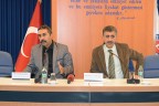 Tehlikeli madde taşımacılığı anlatıldı