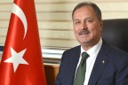 DTO Başkanı Özer’den sağduyu çağrısı