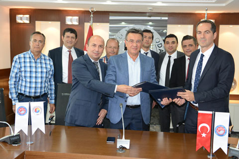 BU İŞBİRLİĞİ ÜYELERE YARAYACAK
