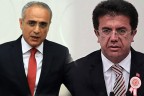 Denizli iki bakan ağırlayacak