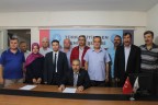 Denizli ve Aydın birleşti