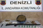 4 ilçede uyuşturucu operasyonu