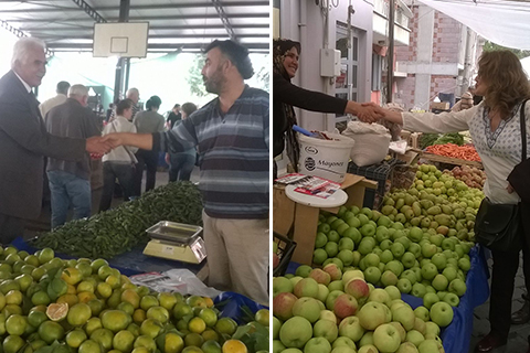 Gelir dağılımındaki adaletsizlik ortadan kalkacak