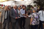 VATAN ADAYLARI ÇARŞI PAZARDA