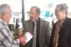 VATAN ADAYLARI SERİNHİSAR’DA