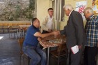 Vatan adayları Honaz’da halkla buluştu
