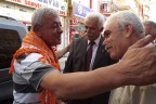 Adaylar Vatan’a oy vermek için 10 nedeni anlattı