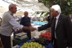 Güleç: Terör örgütlerinin cirit attığı ülke olduk