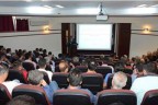 Veterinerler sorunları tartıştı