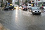 Denizli cumaya kadar yağışlı