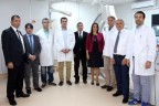 Denizli Devlet Hastanesi’nde 2. anjiyo ünitesi açıldı