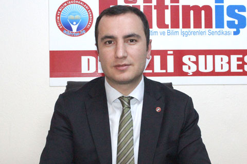 Eğitim-İş 10 yaşında