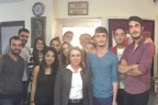 ADD’den Karacaya vefa örneği