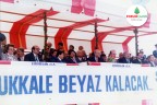 “PAMUKKALE iDARECİLERİN SİGORTASI OLMAKTAN KURTARILMALIDIR”