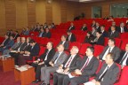 İl Koordinasyon Kurulu yatırımları değerlendirdi