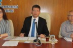 Merkezefendi’nin bütçe mesaisi başladı