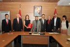Enerjiyi kullanmayı öğrenecekler