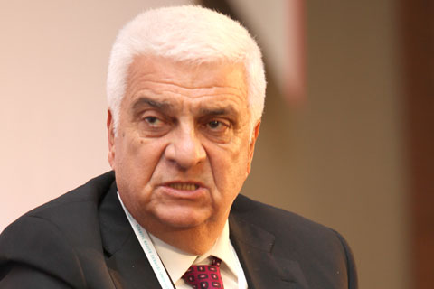 Keçeci: Hepimizin başı sağolsun
