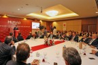 Zeybekci: Kişiye özel ceket diker gibi kararlar alırız
