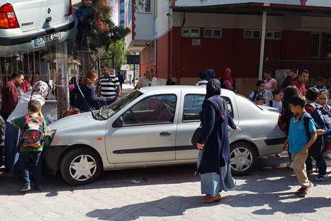 Bu kadarı da fazla