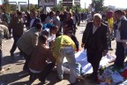 Ankara kana bulandı. Ölü ve yaralı sayısı artıyor
