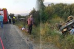 İZMİR YOLU’NDA CAN PAZARI