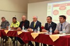 Servis şoförleri eğitimde