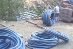 Tavas’ta büyük proje