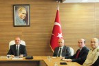 Üniversite güvenliği masaya yatırıldı