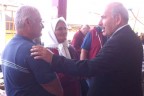 Vatan adayları Bekilli’de