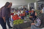 Vatan’ın adayı çarşı pazarın nazbını tutuyor