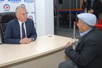 Zolan’ın halk günü çözüm masası gibi