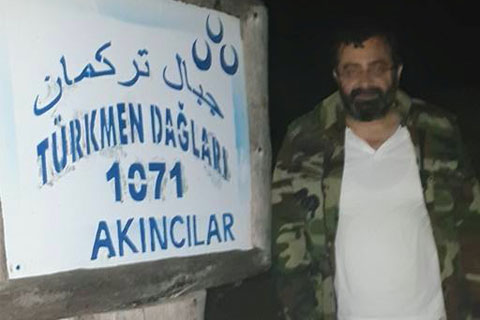 AKYÜREK’E ŞOK SUÇLAMA