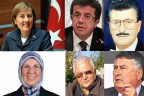 Denizli’nin en uzun süreli görev yapan bakanı Kavaf