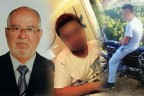 Denizli’de korkunç cinayet