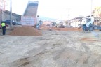 Acıpayam Sanayi Sitesi’nin çehresi değişiyor