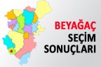 Beyağaç’ta AK Parti fark attı