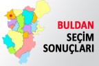 Buldan’da sayım tamamlandı