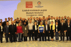 İş Sağlığı ve Güvenliği Çalıştayı tamamlandı