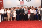 “İş Sağlığı ve Güvenliği” Denizli’de konuşulacak